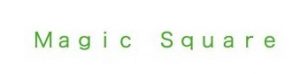 Magic Square