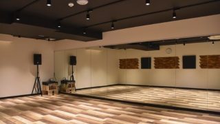 ダンススクール 東京ステップス・アーツ 八王子校