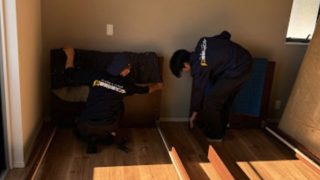 新静岡引越センター