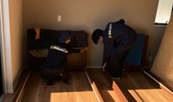 新静岡引越センター