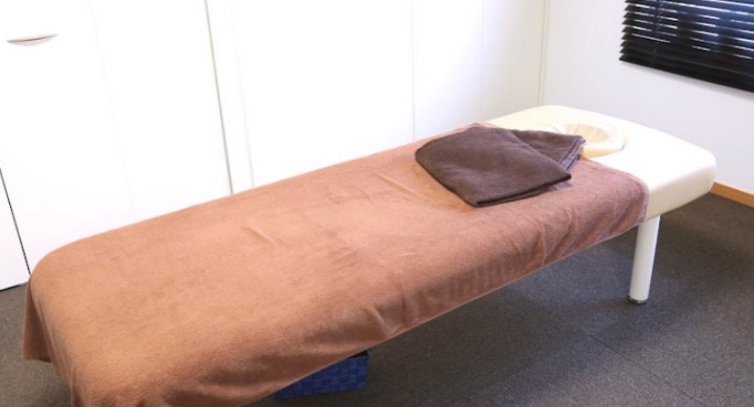 カラダドクター整体院