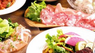 Dining×Diving LIKKLE MORE