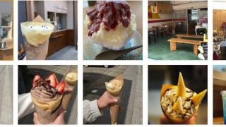 クレープ＆カフェ くるくる