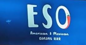 ESO DINING BAR