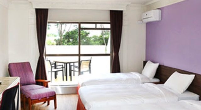 ヒヤグンラナイリゾート