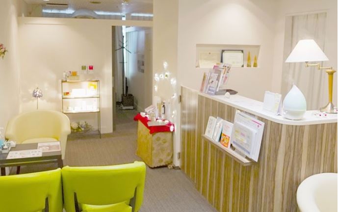 モワメーム(Moi-meme) - バストアップ＆全身ケア専門