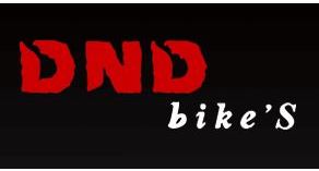 DND bike'S