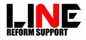 株式会社 LINE REFORM SUPPORT