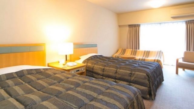 ハイパーリゾートヴィラ塩江