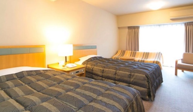 ハイパーリゾートヴィラ塩江