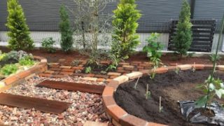 クルミガーデン