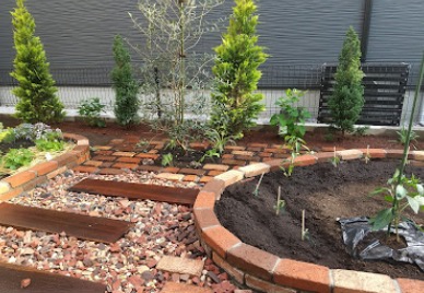 クルミガーデン