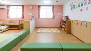 花のたね保育園