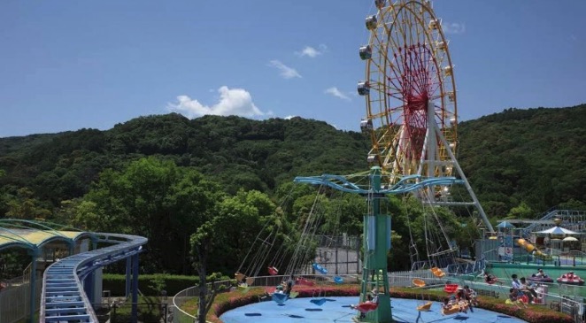 とくしま ファミリーランド