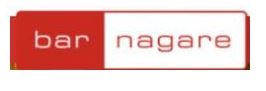 bar nagare