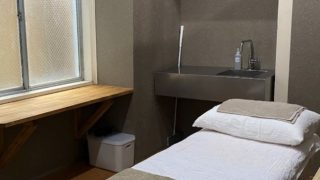 かすがい鍼灸院