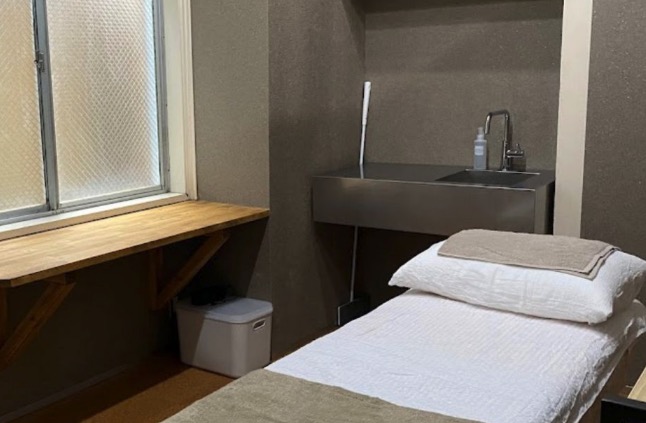 かすがい鍼灸院