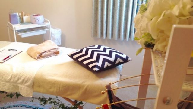 ブラジリアンワックス専門店 Jasmine Waxing Salon