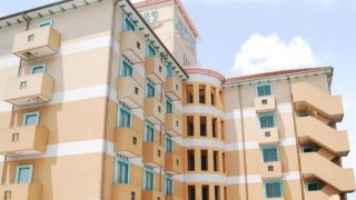 ビジネスホテル サンマルコ