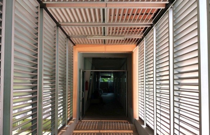 口田電設工事店