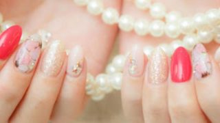 Nail＆Eye Salon EKOLU エコル 西大寺店