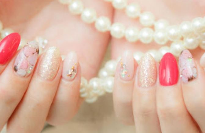 Nail＆Eye Salon EKOLU エコル 西大寺店