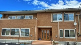 松島ハピネスライフ桜