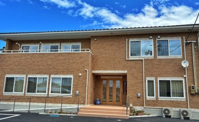 松島ハピネスライフ桜