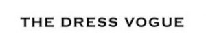 THE DRESS VOGUE