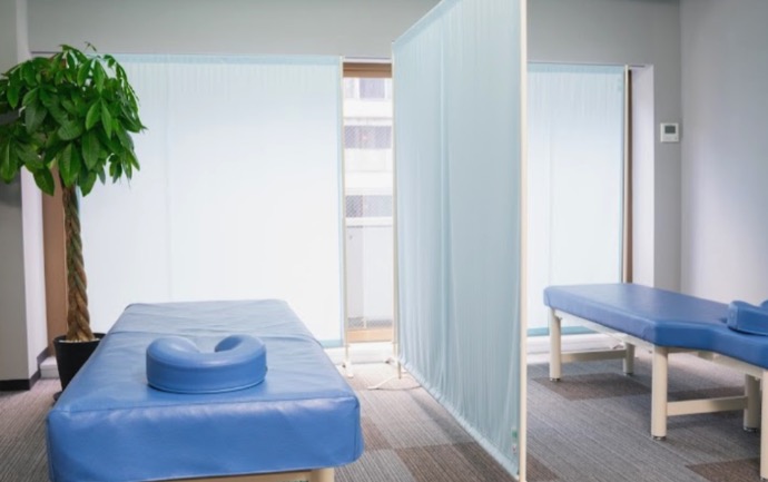 セルフケア整体 新宿店