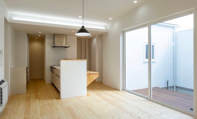 株式会社先本組 | 米子市 工務店