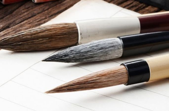 広島 習字倶楽部