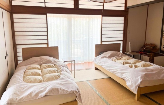 マリーナベイ熱海