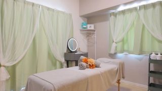 エステサロンRaphael As天六店【ラファエルアズ天六店】