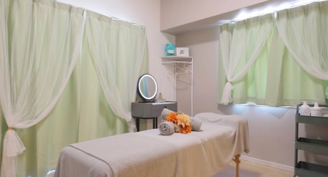 エステサロンRaphael As天六店【ラファエルアズ天六店】