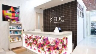 大井町フラミンゴ歯科