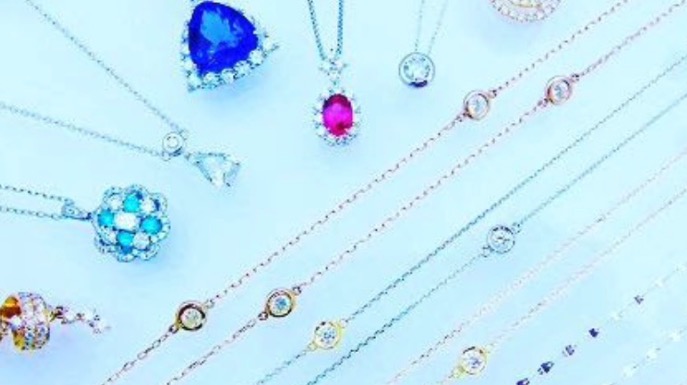 ㈱ジュエルサンショウ