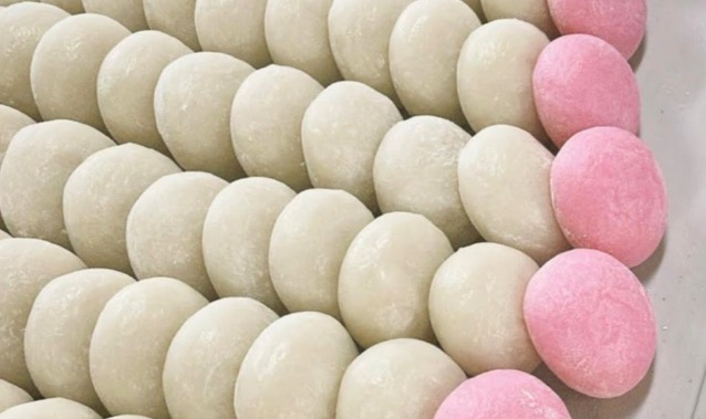 ばらもち本舗 千萬喜家