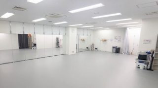大人バレエアカデミー 錦糸町スタジオ