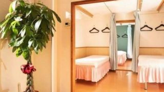 癒しの空間中醫養生館＆よもぎ屋