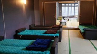 芦別温泉スターライトホテル＆おふろcafé星遊館