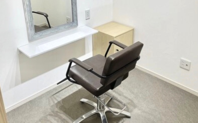 髪質改善美容室bokuno7号店 町田