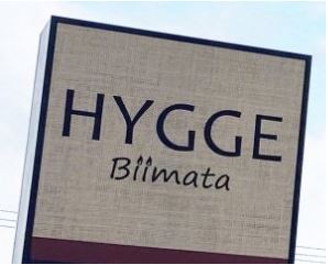 HYGGE biimata