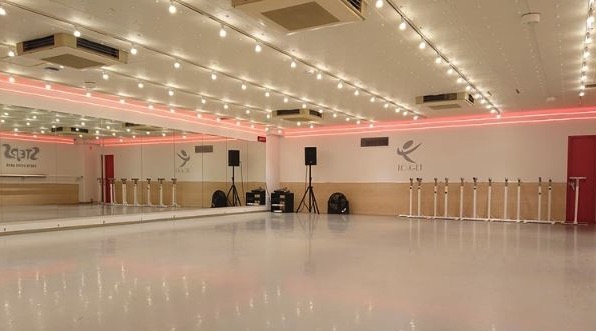 ダンススクール 東京ステップス・アーツ 高田馬場校