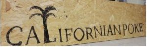 Californian poke 渋谷店