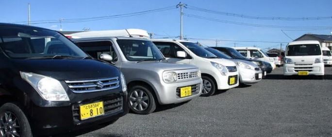 有限会社太洋自動車