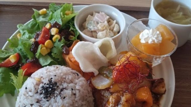 Cococococafe ココカフェ【地域特産開発研究所】