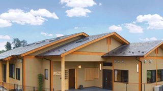 つくし デイサービス