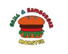 Grill&Hamburger Monster