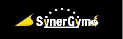 SynerGym神戸森友店